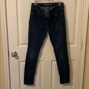 Express Jeans